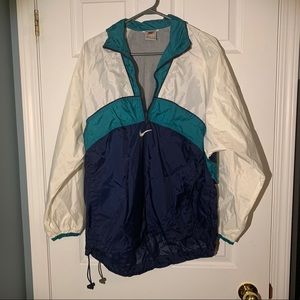 90s Nike windbreaker
